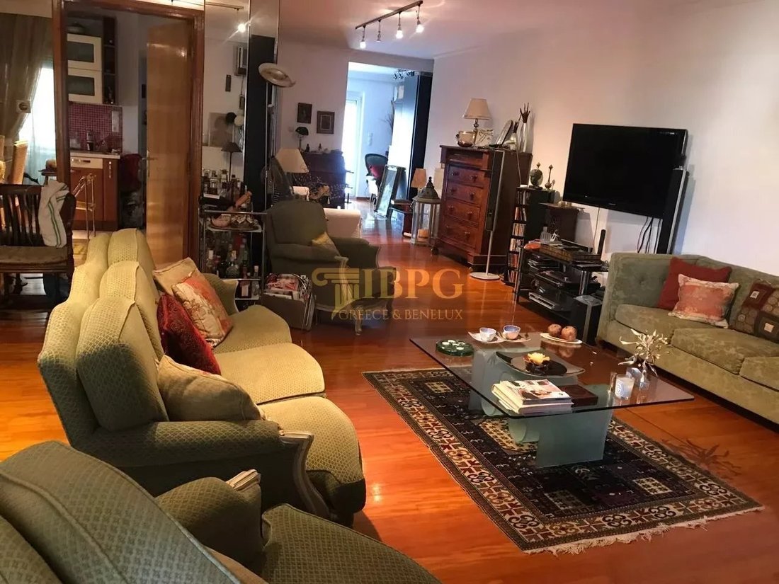 Apartment in South Athens, Attica, Greece 2 - 15027789