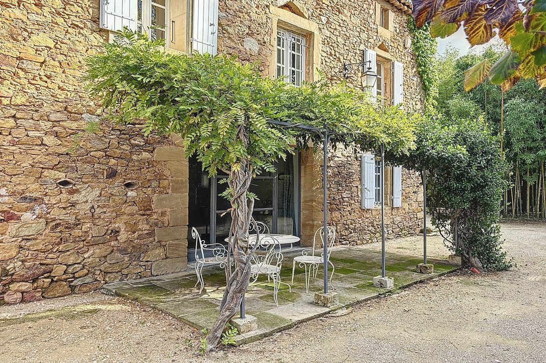 House in Uzès, Occitanie, France 3 - 15026170