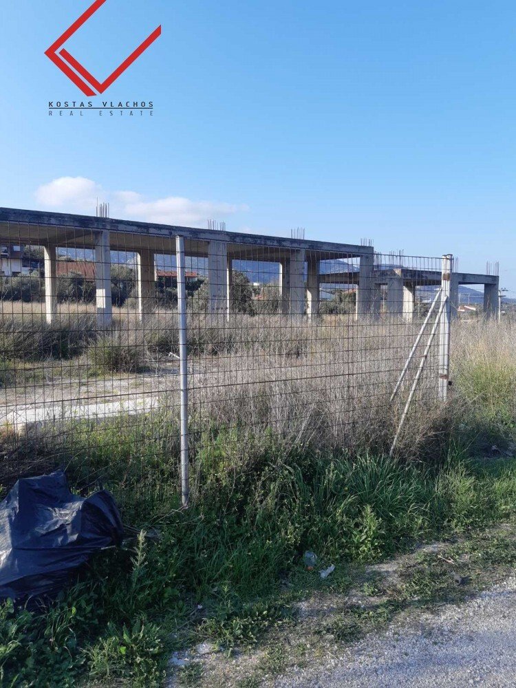 Land in Markopoulo Mesogaias, Attica, Greece 1 - 15027285