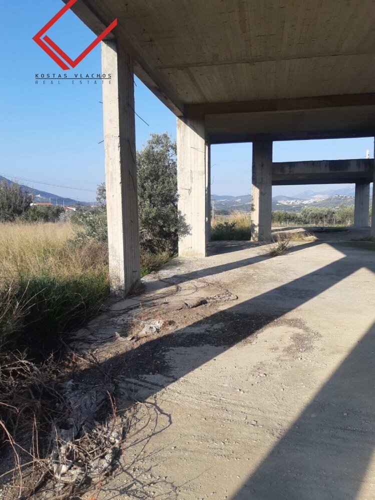 Land in Markopoulo Mesogaias, Attica, Greece 5 - 15027285