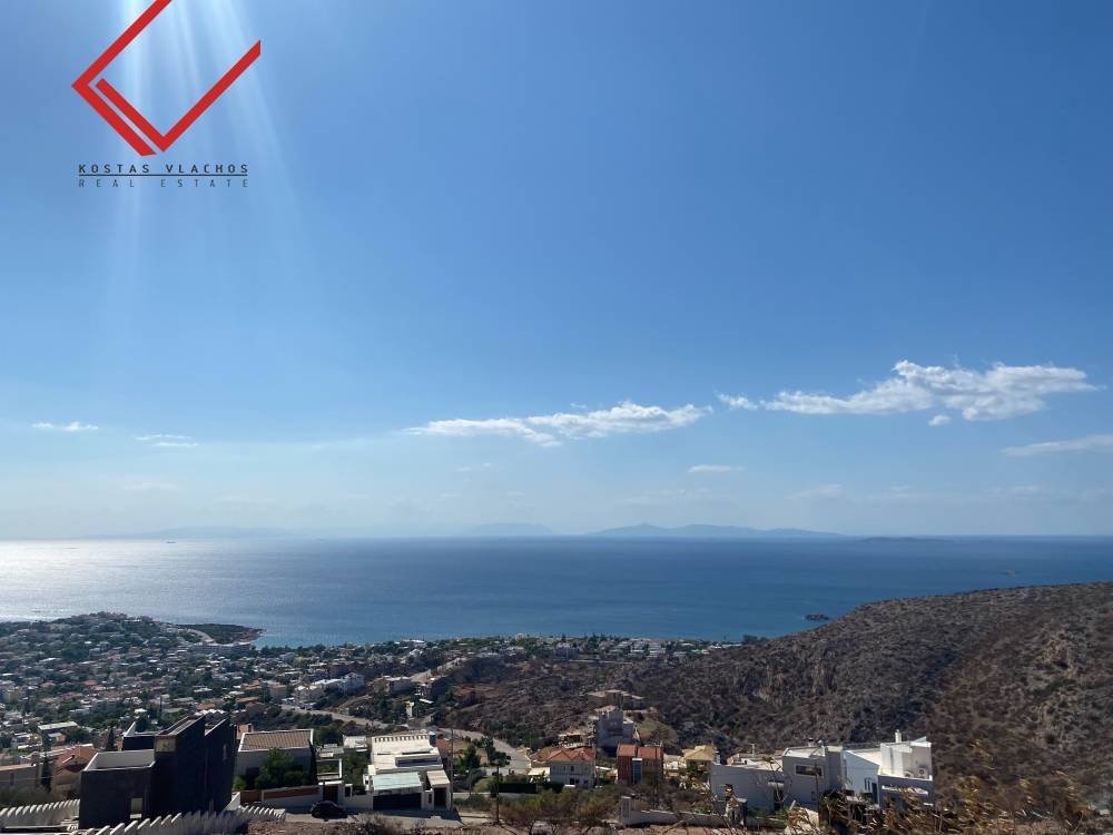 Land in Saronida, Attica, Greece 2 - 15027319
