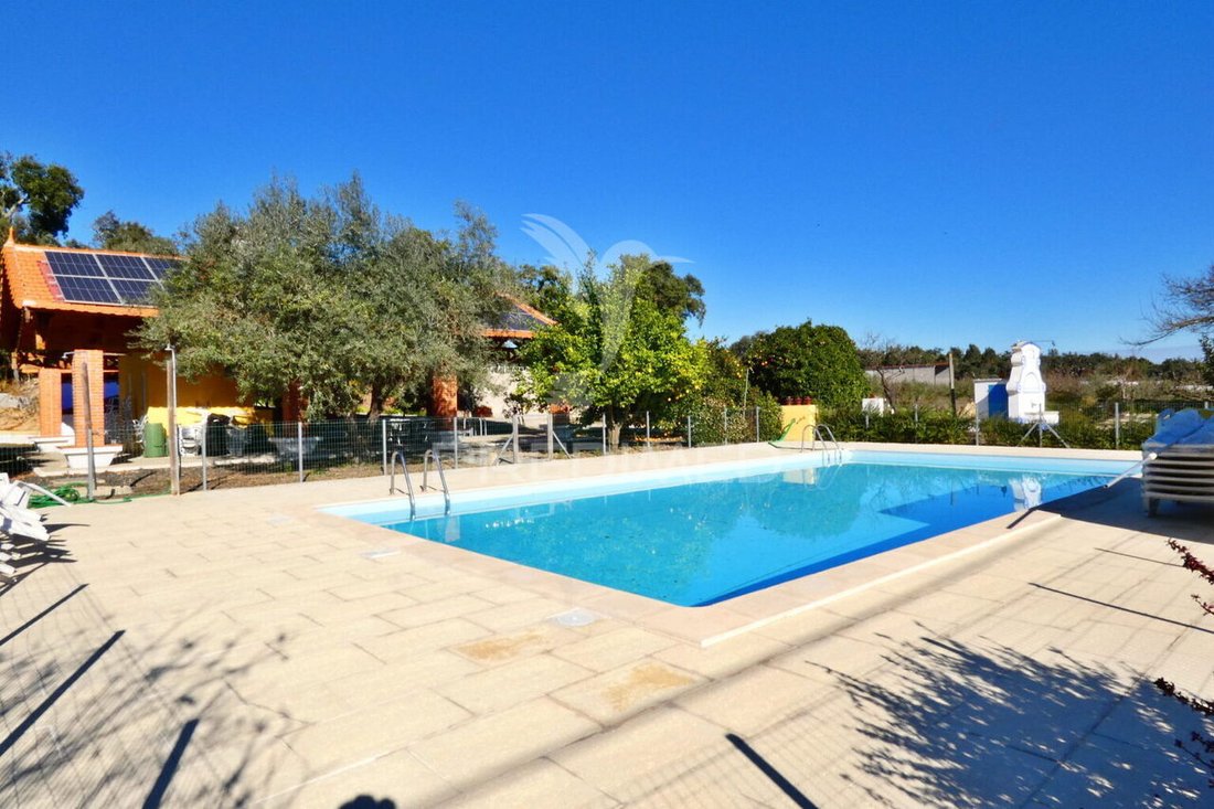 Farm Ranch in Raposa, Santarem District, Portugal 4 - 15028294