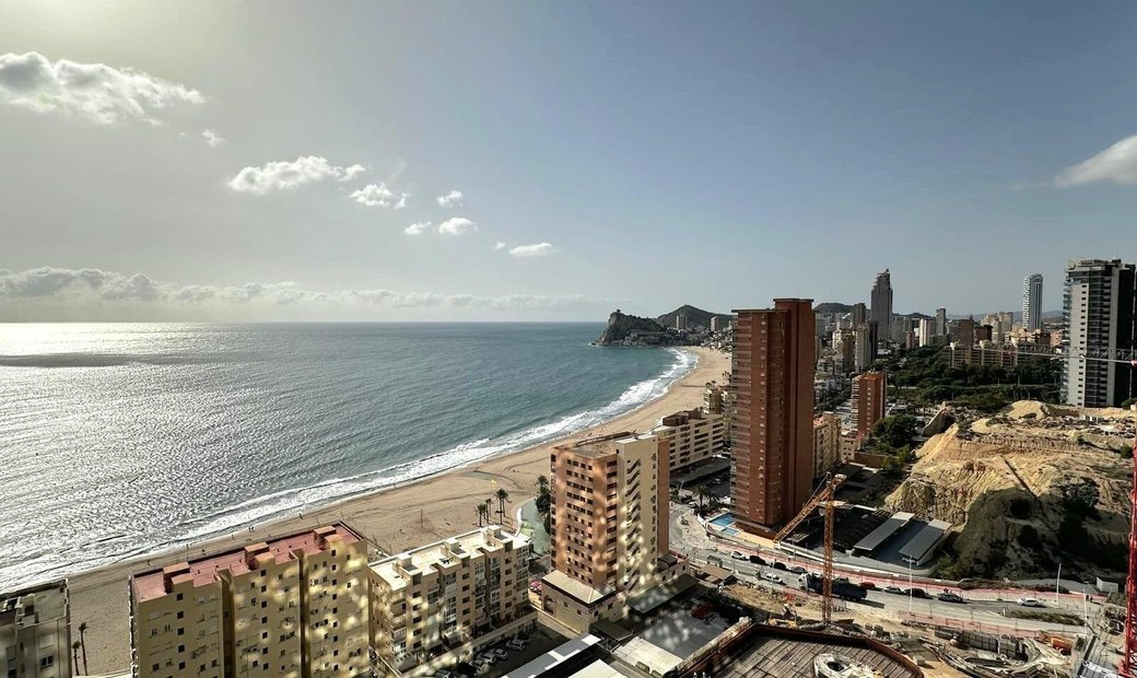 IS BENIDORM A GOOD PLACE TO LIVE visual data 7