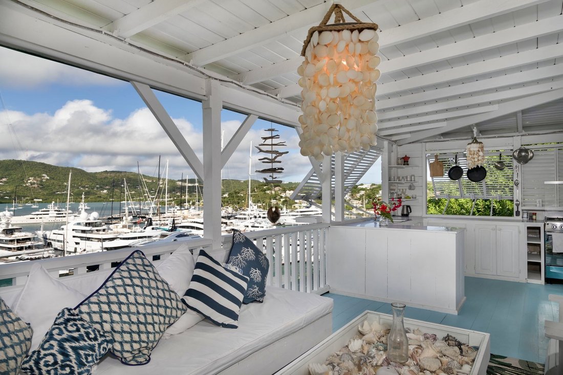 House in Liberta, Saint Paul, Antigua and Barbuda 1 - 14952149