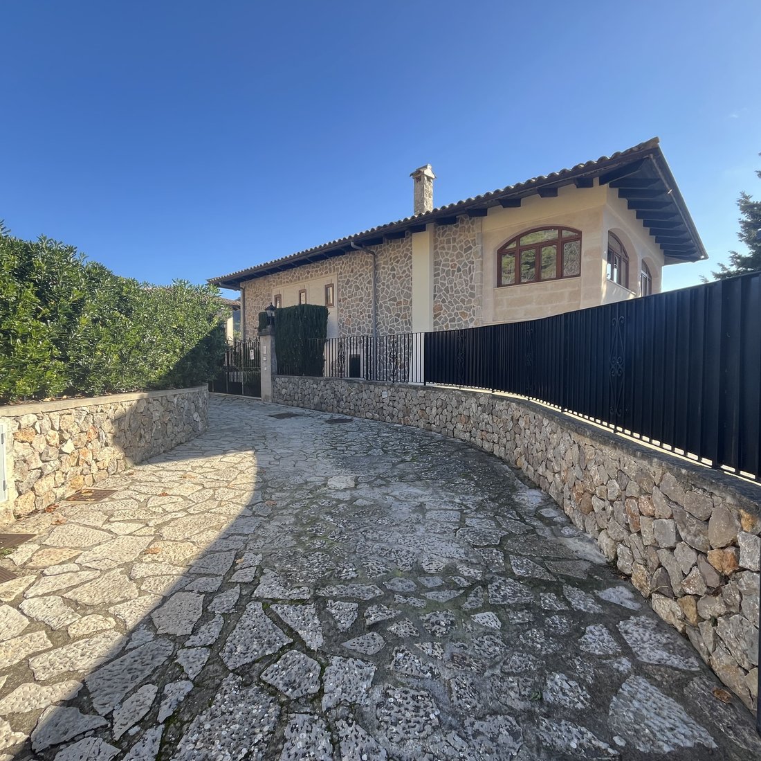 Villa in Valldemossa, Balearic Islands, Spain 3 - 15026888