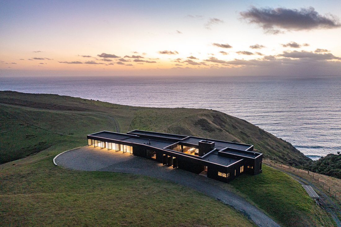Estate in Muriwai, Auckland, New Zealand 1 - 15026177