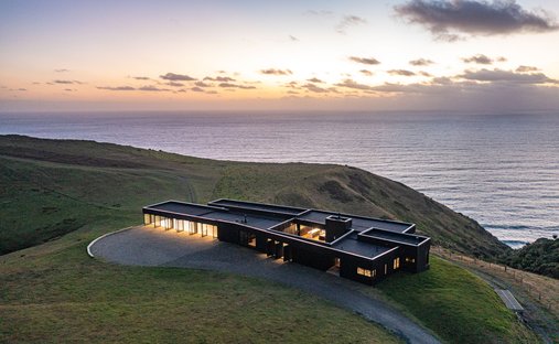 Estate in Muriwai, Auckland, New Zealand 1