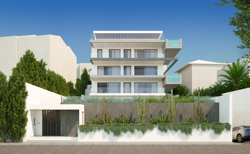 Appartamento a Voula, Attica, Grecia 1