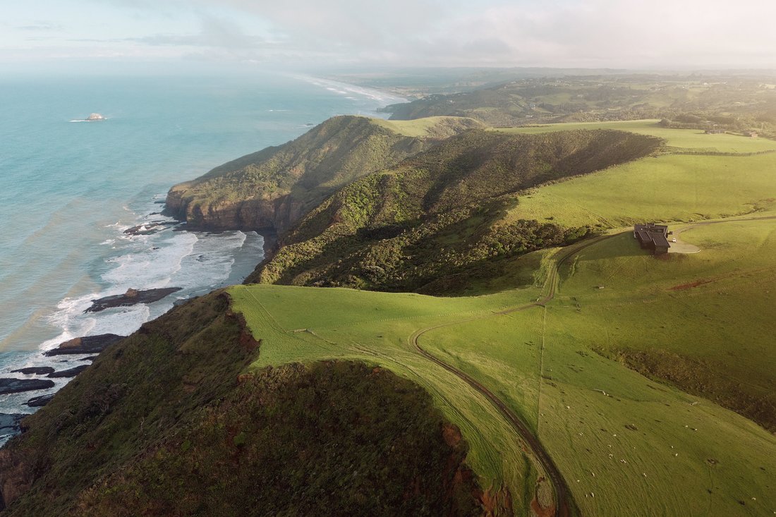 Estate in Muriwai, Auckland, New Zealand 4 - 15026177