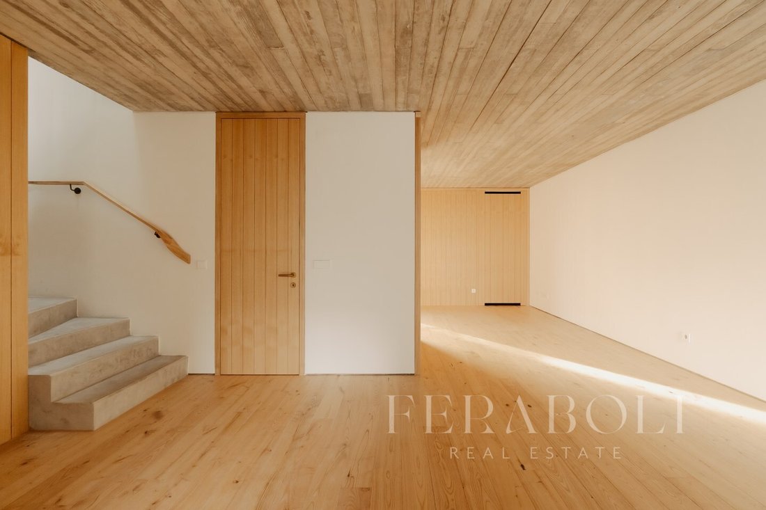 House in Campo de Ourique, Lisbon, Portugal 1 - 15028343