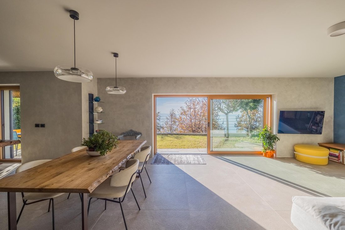 Villa à Trieste, Frioul-Vénétie julienne, Italie 2 - 15028830