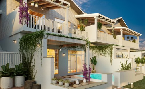 Apartamento en El Chirú, Provincia de Coclé, Panamá 1