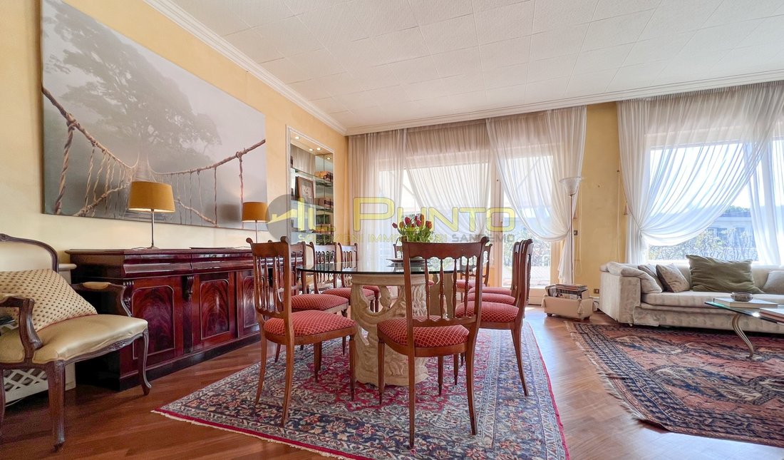 Apartment in San Lorenzo - Solaro, Sanremo, Italy 5 - 15027968