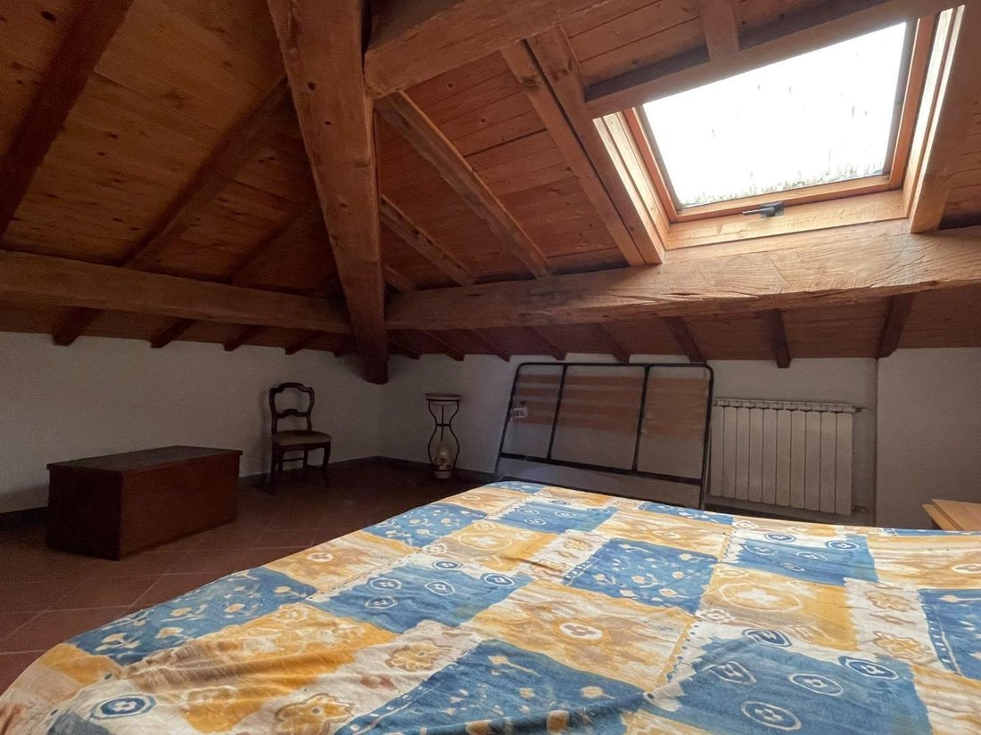 Casa a Molino d'Egola, Toscana, Italia 4 - 15026071