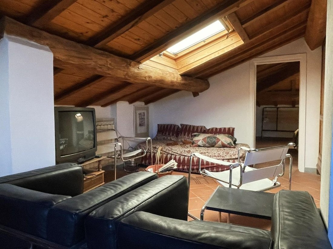 Casa a Molino d'Egola, Toscana, Italia 1 - 15026071
