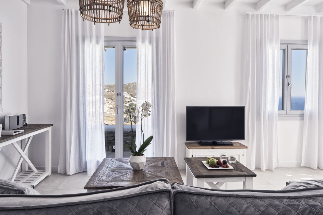 Villa in Ano Mera Community, Aegean, Greece 3 - 15027129