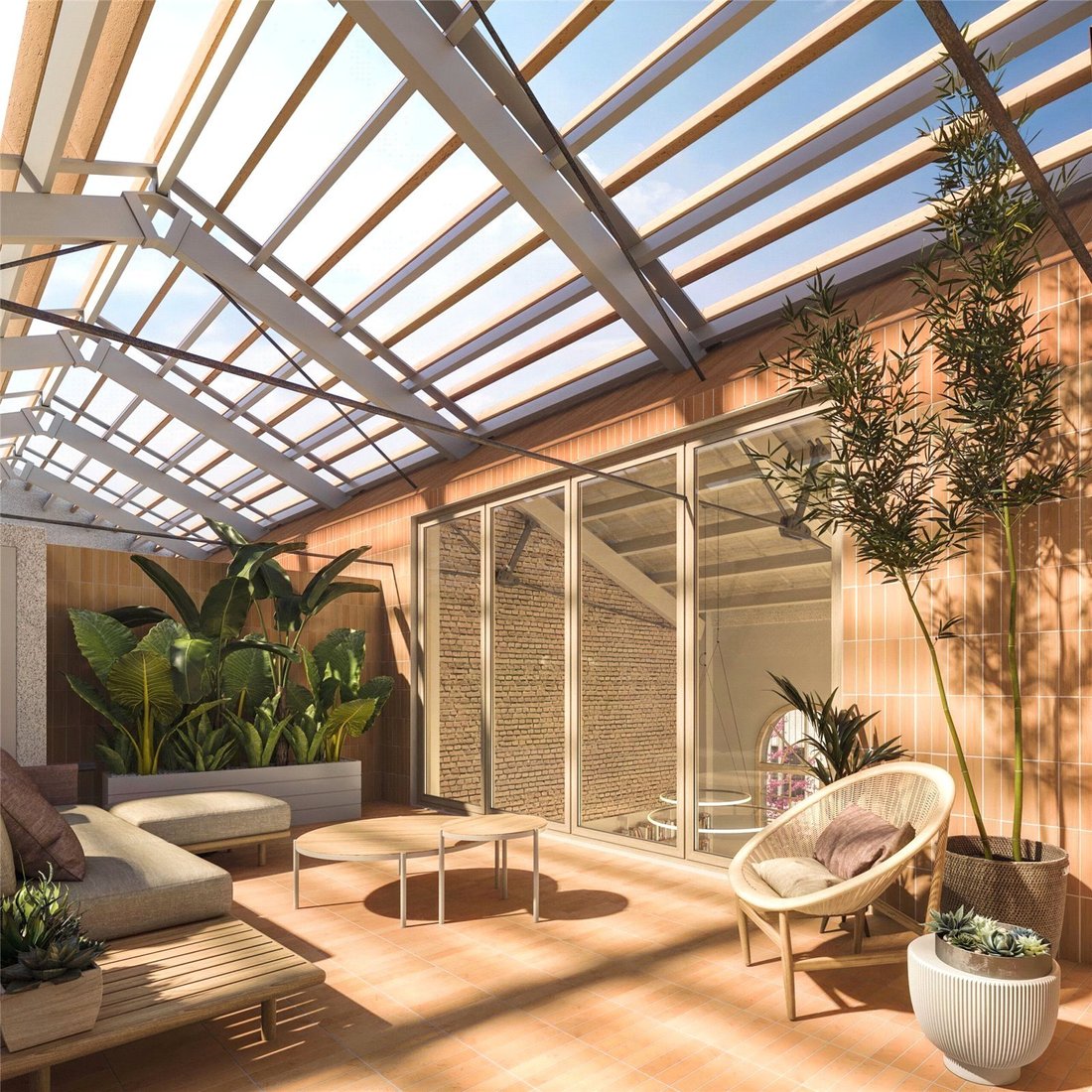 Apartment in Sant Martí, Barcelona, Spain 3 - 15027464