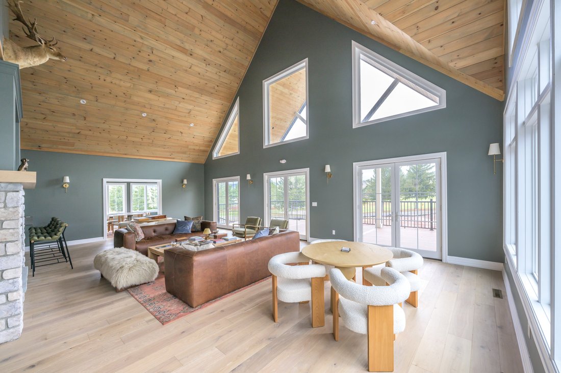 House in Windham, New York, United States 4 - 15025903