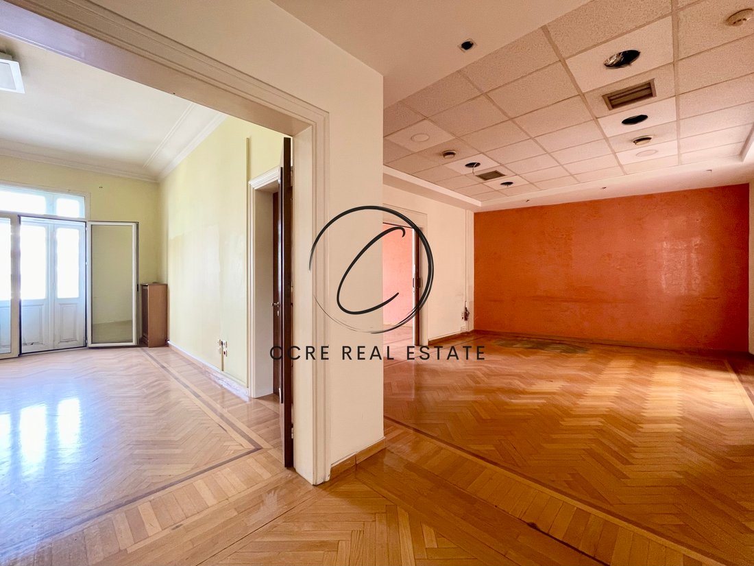 Apartment in Sunoikia Kolonakiou, 1st District of Athens, Athens 2 - 15028743