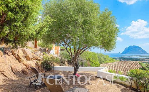 Villa à Loiri Porto San Paolo, Sardaigne, Italie 1