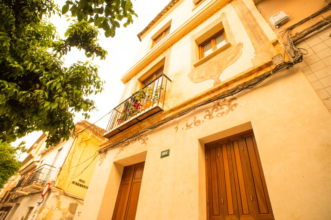 House in Centro, Malaga, Spain 1 - 14379583