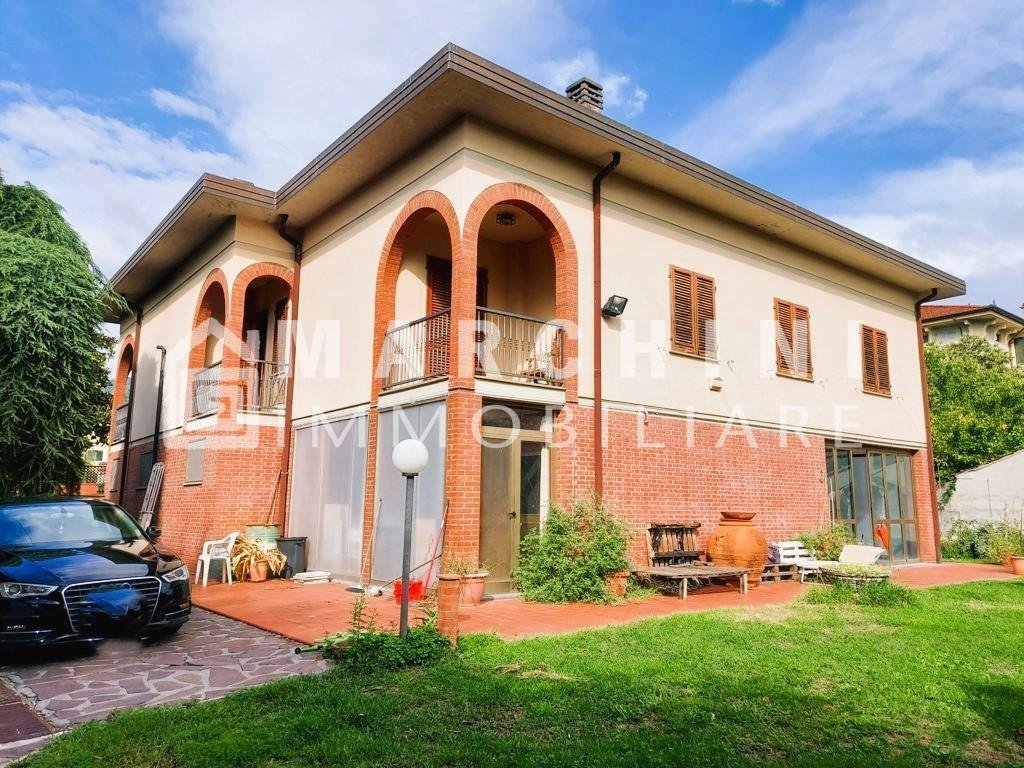 Villa in Capannori, Tuscany, Italy 1 - 15027841