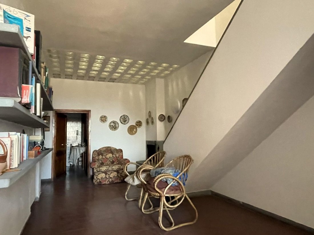 Casa a Molino d'Egola, Toscana, Italia 2 - 15026071