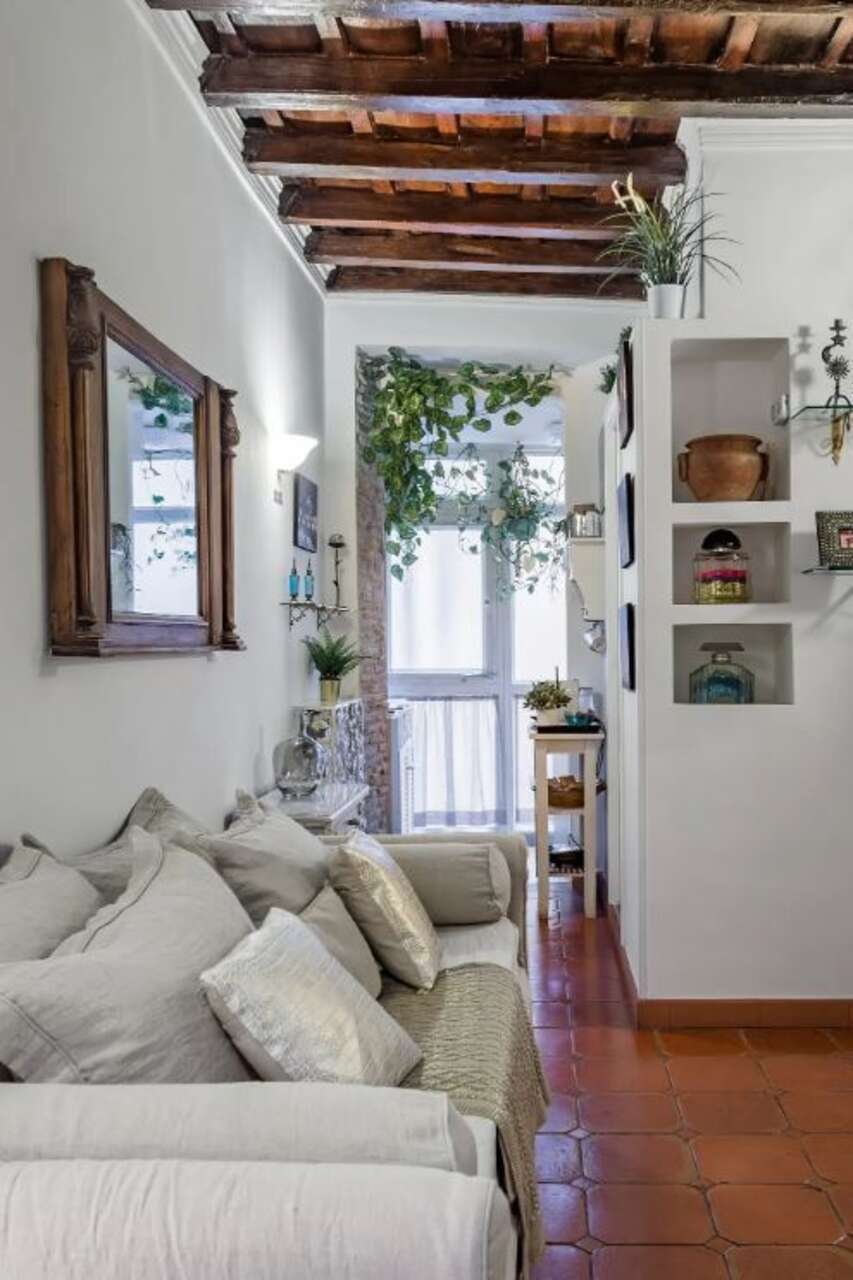 Apartment in Piazza del Popolo - Piazza Navona - Quirinale, Rome, Italy 3 - 15027824