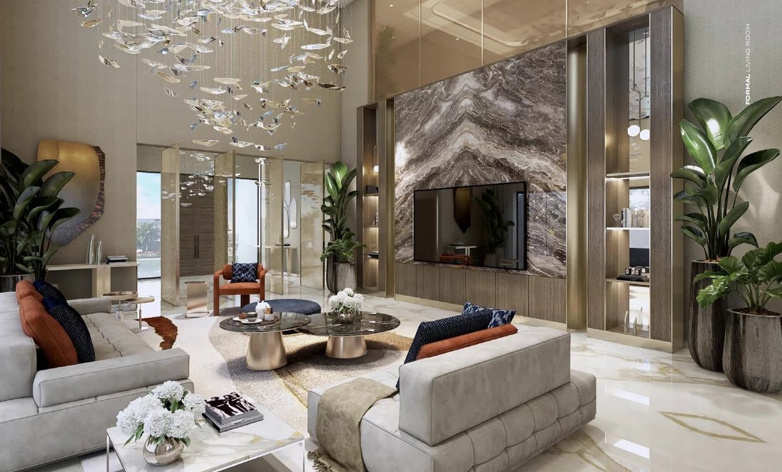 Villa in Al Wasl, Dubai, United Arab Emirates 4 - 15027326