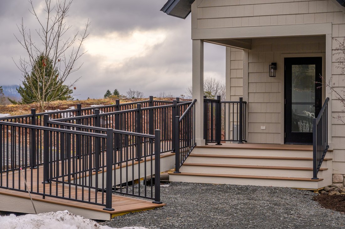 House in Windham, New York, United States 3 - 15025903