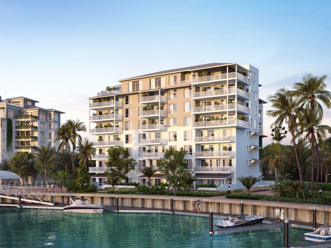 Apartment in El Chirú, Coclé Province, Panama 1 - 15028209