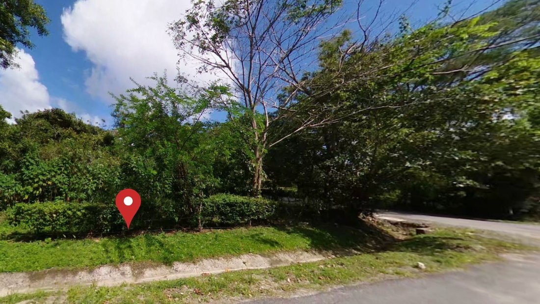 Land in Anton Valley, Coclé Province, Panama 1 - 15028187