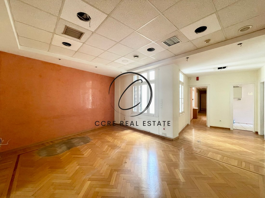Apartment in Sunoikia Kolonakiou, 1st District of Athens, Athens 1 - 15028743