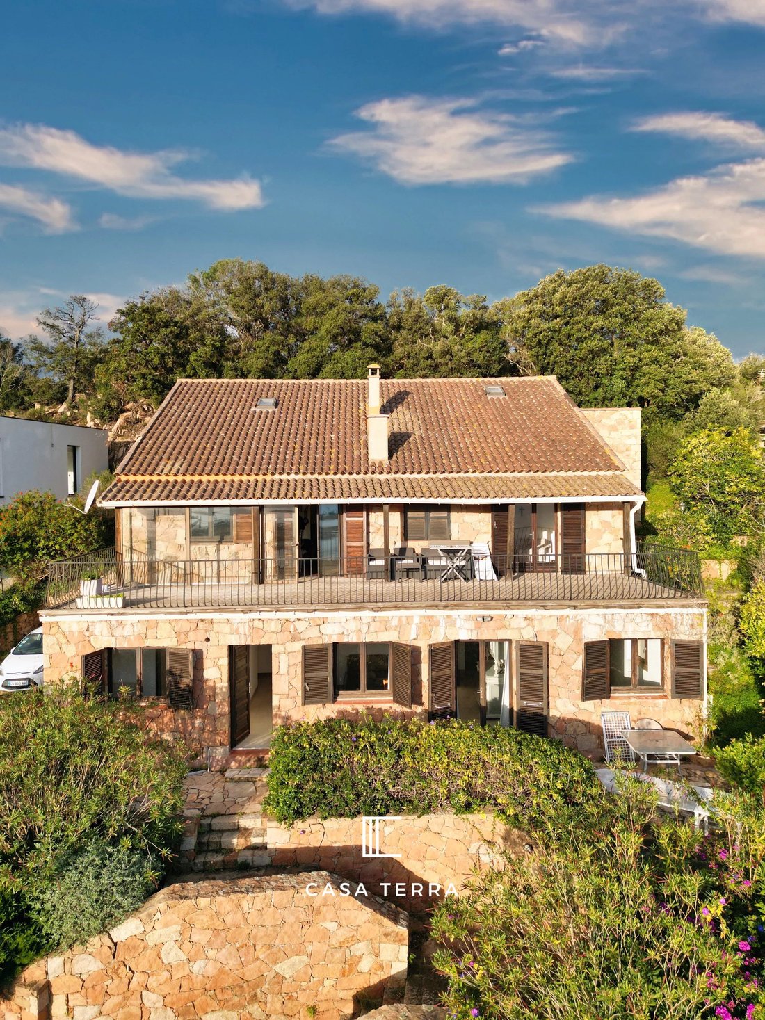 House in Porto-Vecchio, Corsica, France 5 - 15027706
