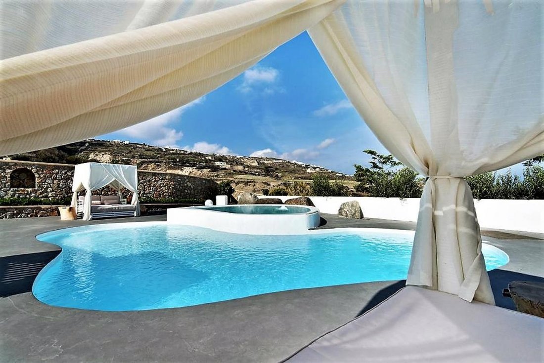 Thira, Aegean, Greece 3 - 15028056