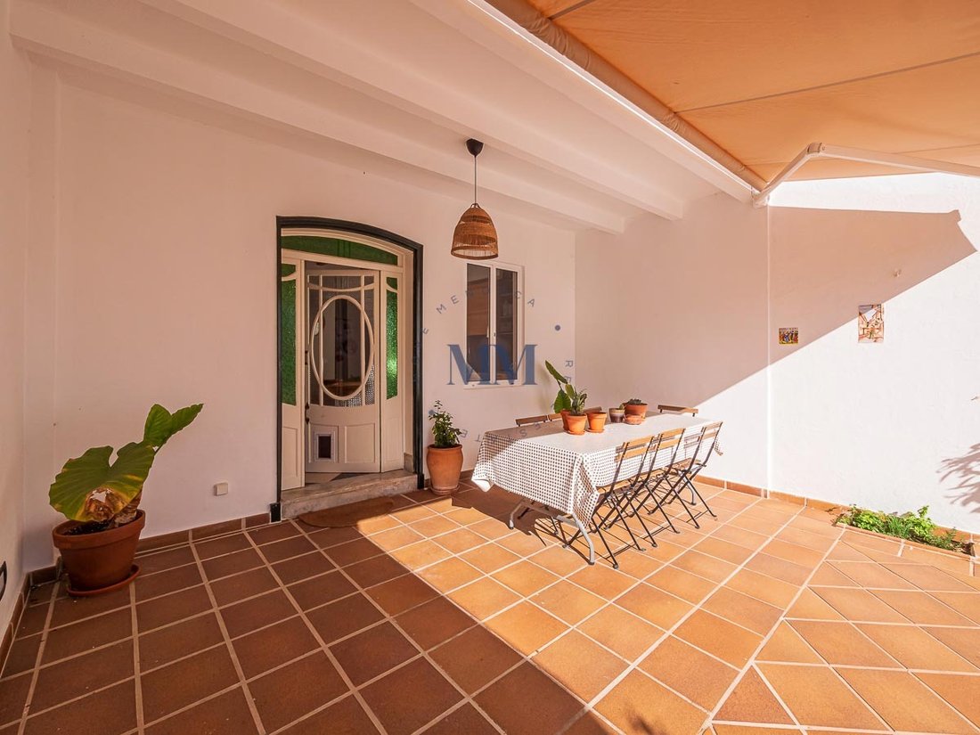 House in Maó / Mahón, Balearic Islands, Spain 1 - 15026807