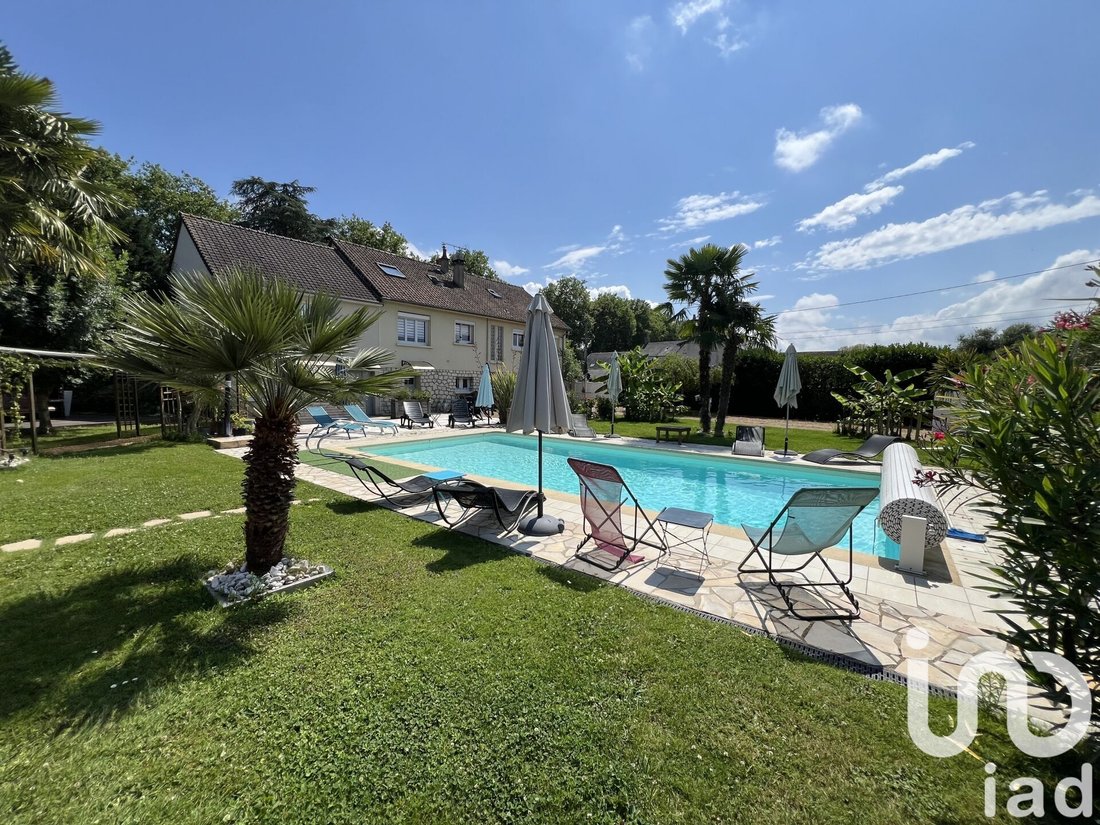 Sitemapcdatahttpsmodeinf Inetcommeuble House La Fleche