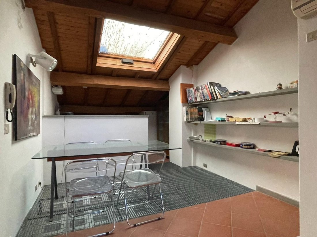Casa a Molino d'Egola, Toscana, Italia 3 - 15026071