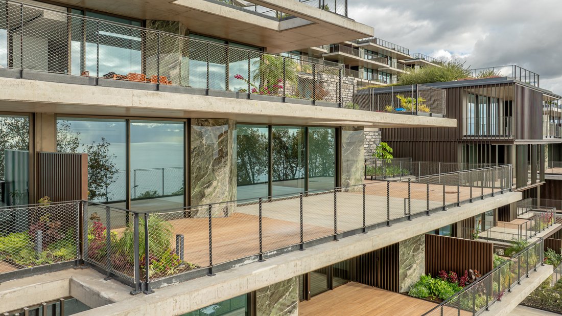 Apartment in Funchal, Madeira, Portugal 1 - 15029431