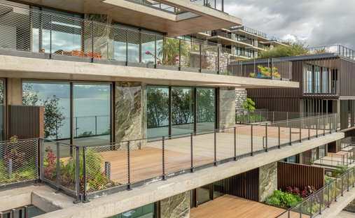 Apartamento en São Martinho, Madeira, Portugal 1