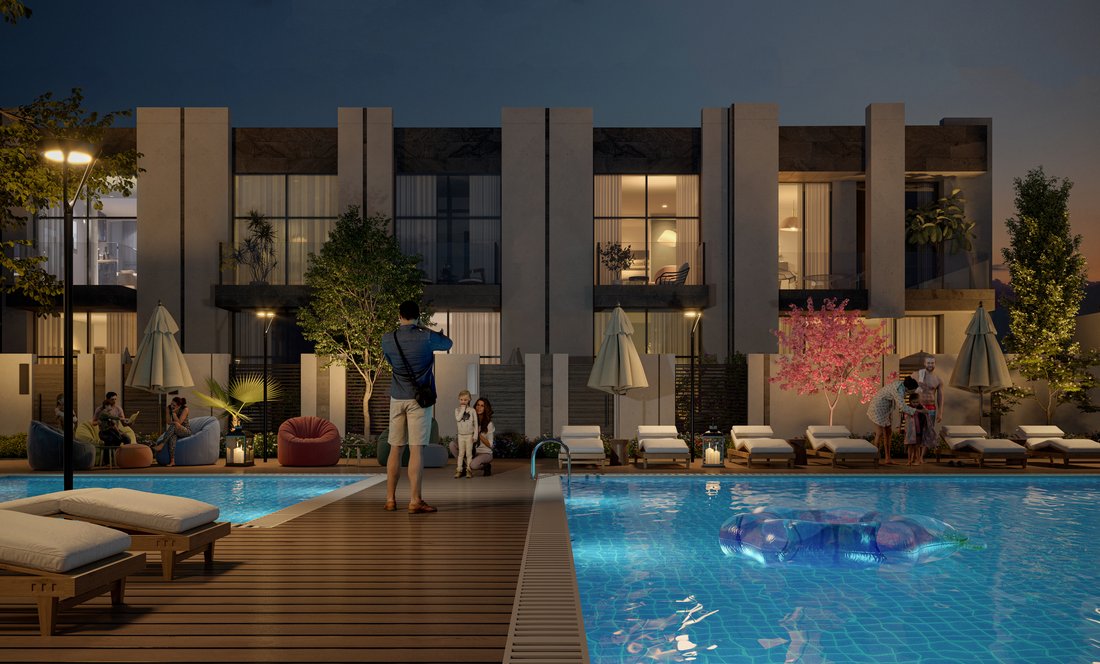 Apartment in Wadi Al Safa 5, Wadi Al Safa, Dubai 2 - 15029374