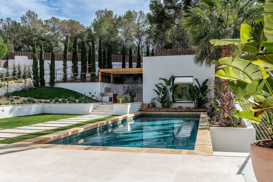 Villa in Bendinat, Balearic Islands, Spain 5 - 15029092