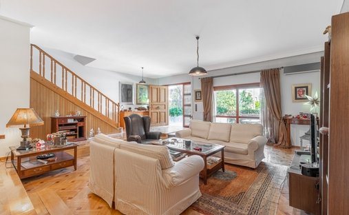 Villa in South Athens, Attika, Griechenland 1