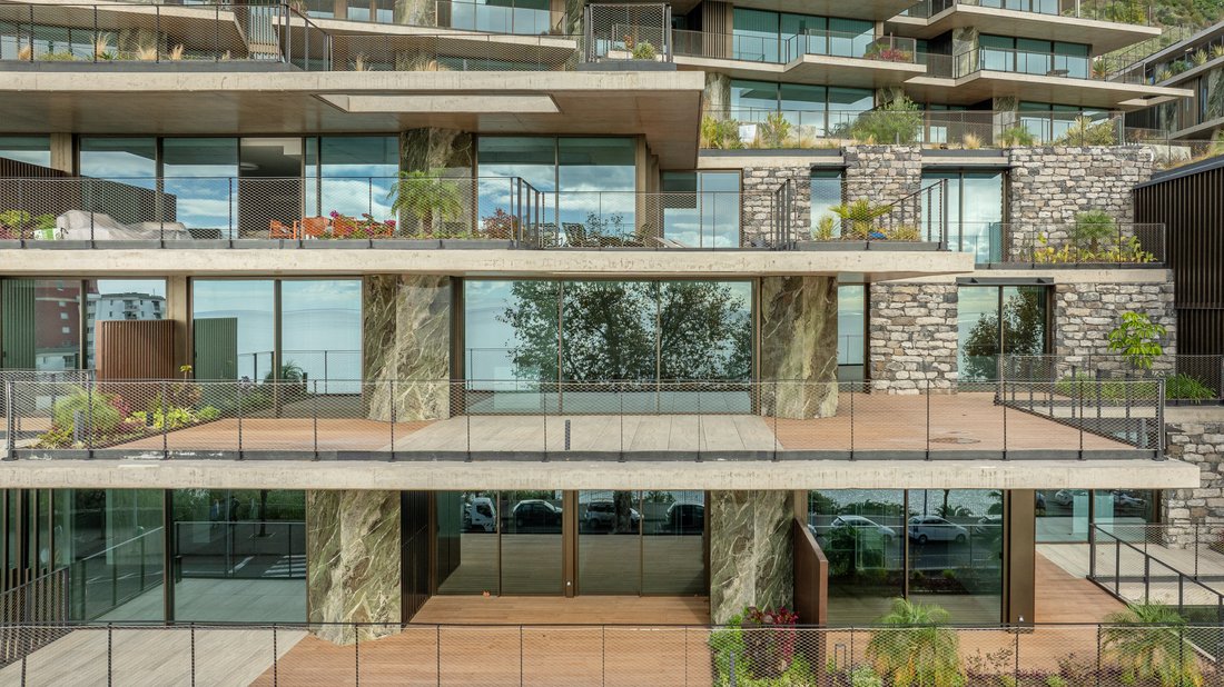 Apartment in Funchal, Madeira, Portugal 2 - 15029431
