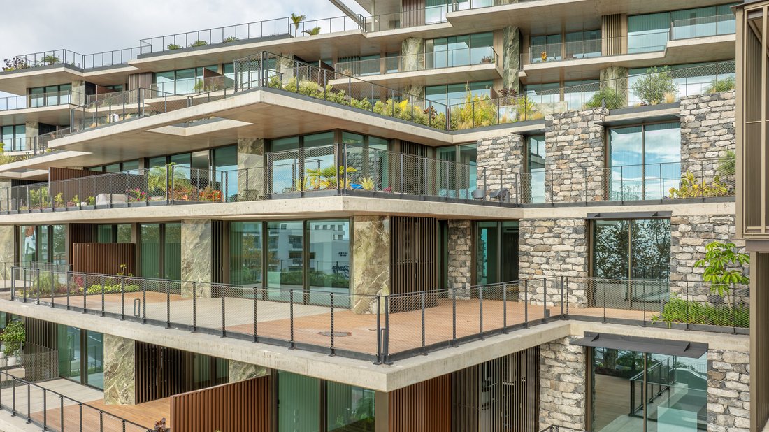 Apartment in Funchal, Madeira, Portugal 3 - 15029431