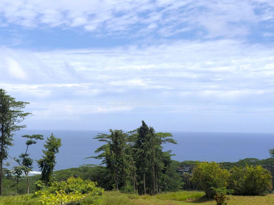 Land in Taiarapu-Est, Windward Islands, French Polynesia 2 - 14090453