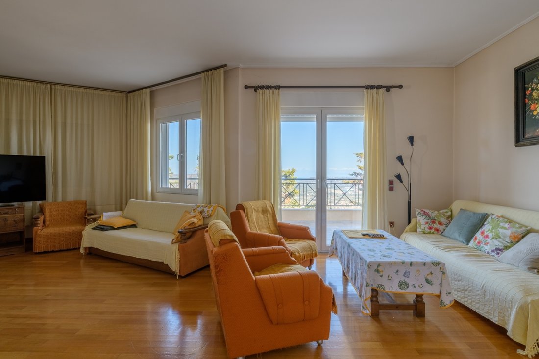 House in Keratea, Attica, Greece 3 - 15029449