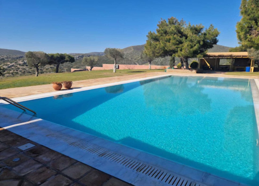 Villa in Keratea, Attica, Greece 4 - 15029640