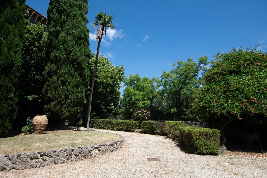 Villa en Monte del Lago, Umbría, Italia 2 - 11760136