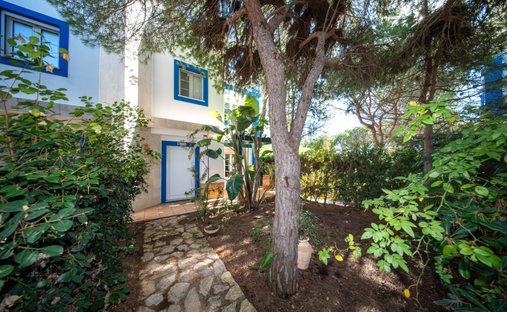 Villa in Castro Marim, Portugal 1